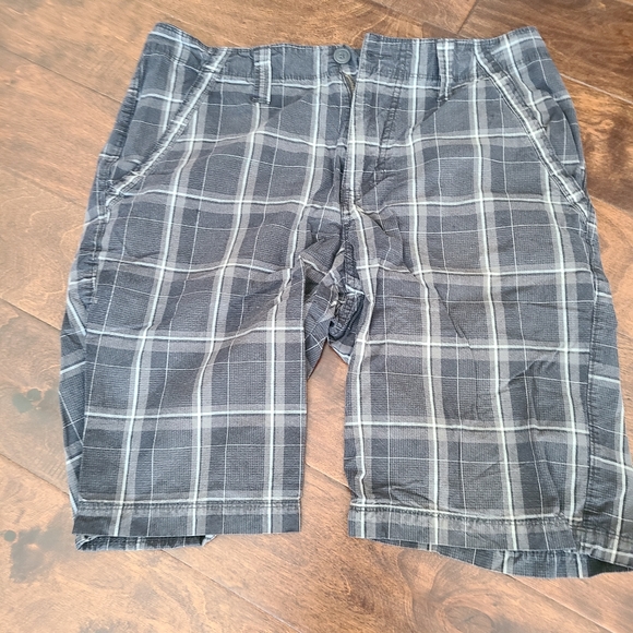 Distillery Apparel men's size 32 shorts - Picture 1 of 3